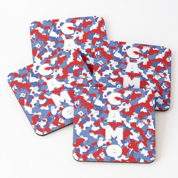 Item preview, Vibrant Camouflage designed and sold by Rili22.