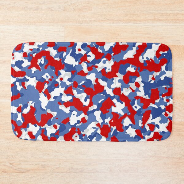 Item preview, Vibrant Camouflage designed and sold by Rili22.