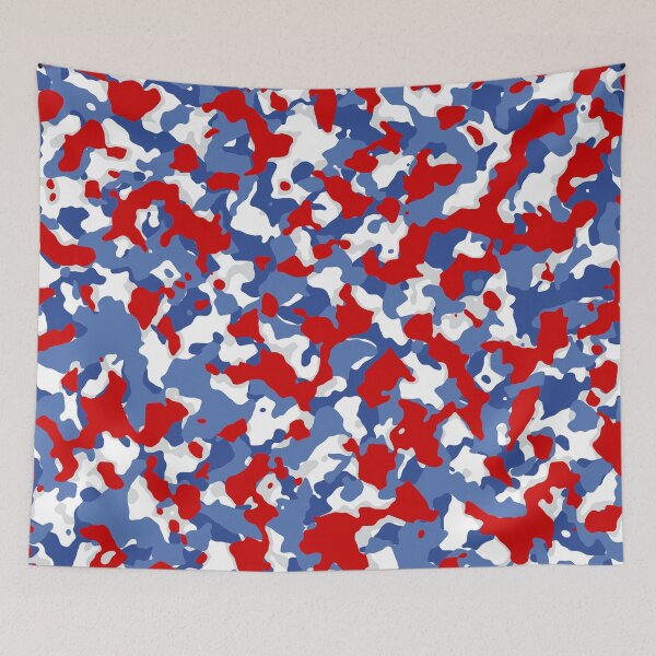 Item preview, Vibrant Camouflage designed and sold by Rili22.