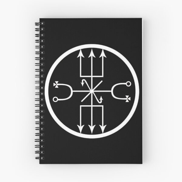 Item preview, Magical Sigil (Seal) designed and sold by PatronesKawai.