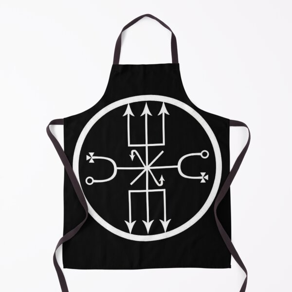 Item preview, Magical Sigil (Seal) designed and sold by PatronesKawai.