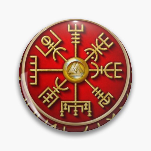 Item preview, Magical Sigil (Seal) designed and sold by PatronesKawai.