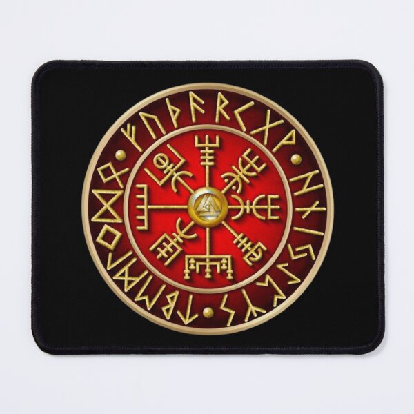 Item preview, Magical Sigil (Seal) designed and sold by PatronesKawai.