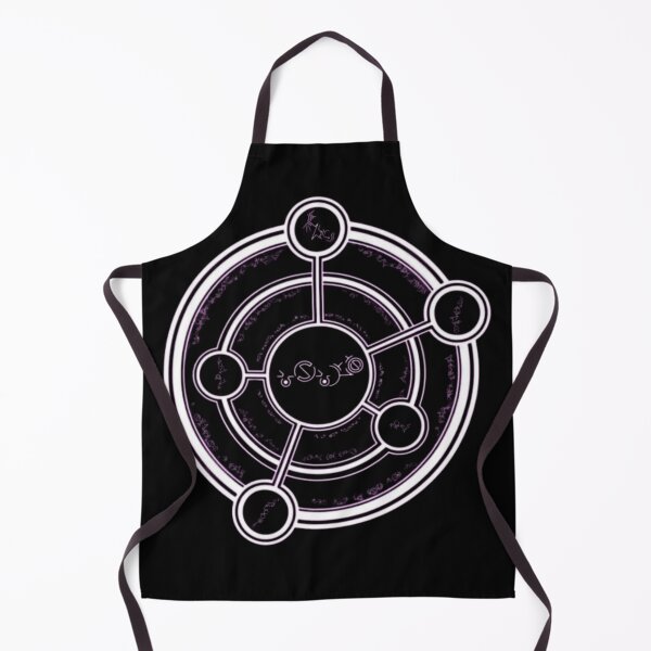 Item preview, Magical Sigil (Seal) designed and sold by PatronesKawai.