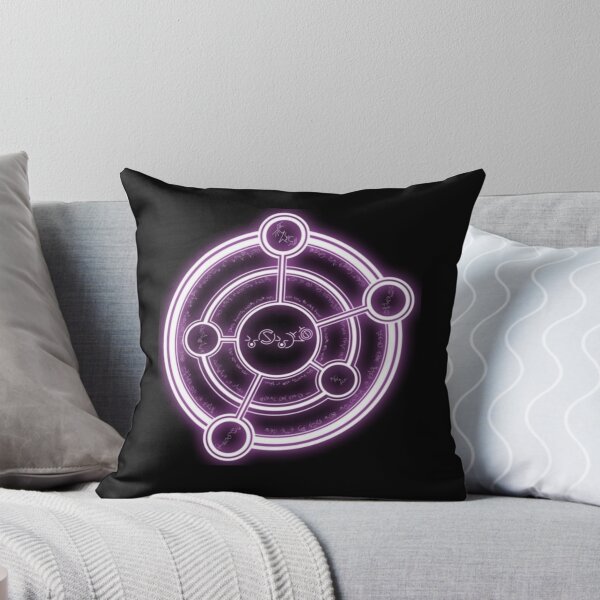 Item preview, Magical Sigil (Seal) designed and sold by PatronesKawai.