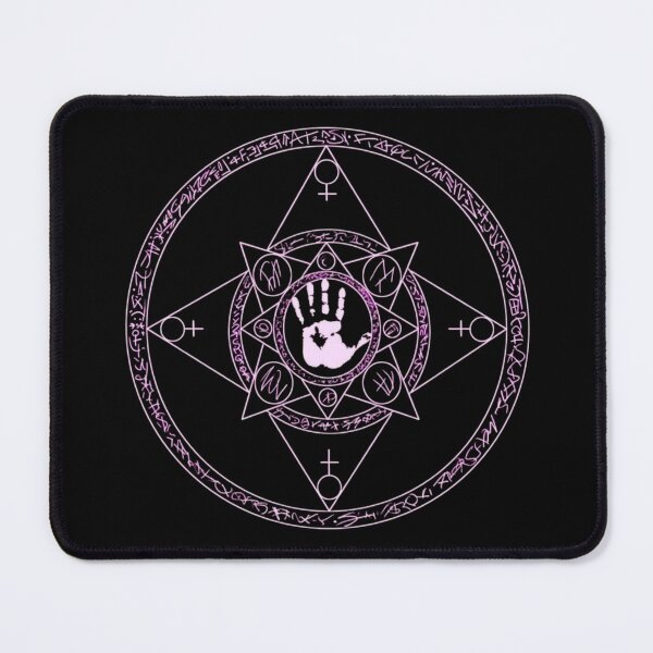 Item preview, Magical Sigil (Seal) designed and sold by PatronesKawai.