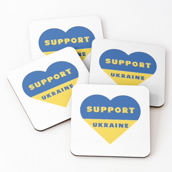 Item preview, SUPPORT UKRAINE designed and sold by helenostore.