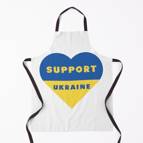 Item preview, SUPPORT UKRAINE designed and sold by helenostore.