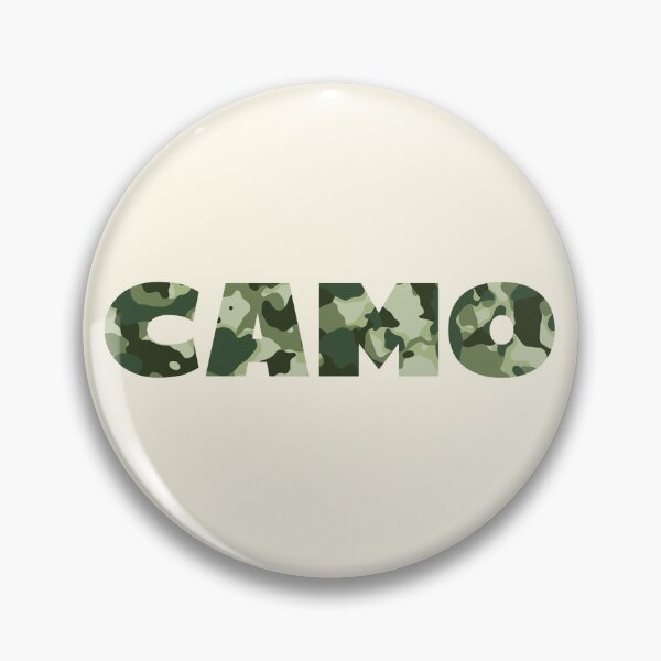 Item preview, Verdant Camouflage designed and sold by Rili22.