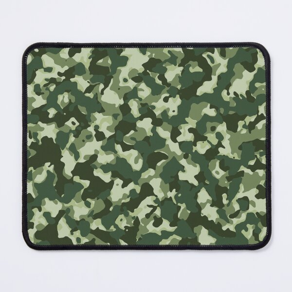 Item preview, Verdant Camouflage designed and sold by Rili22.