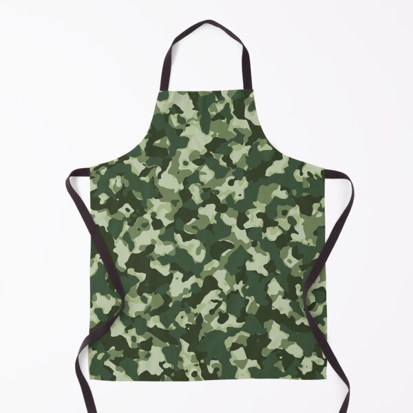 Item preview, Verdant Camouflage designed and sold by Rili22.