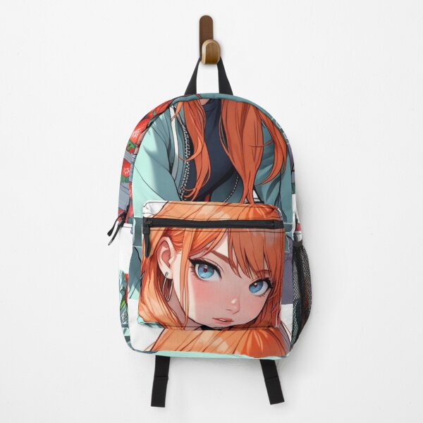 Item preview, sky-blue anime-style video game designed and sold by anime-black.