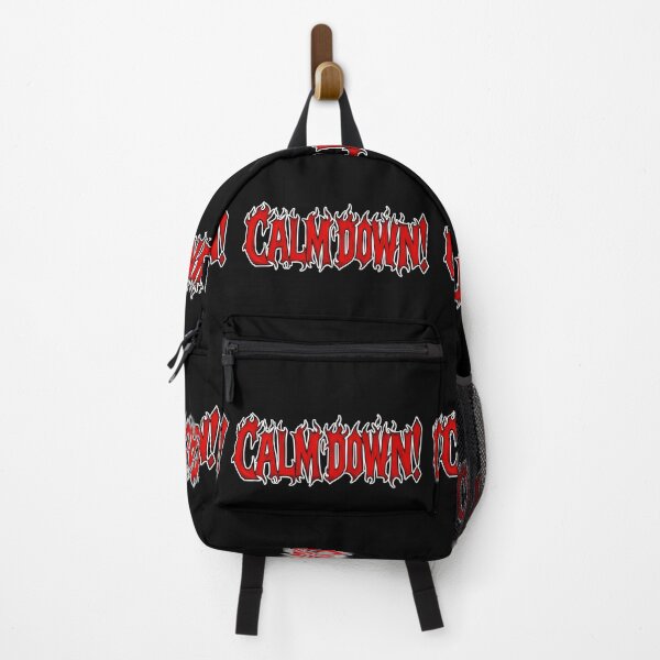 Item preview, Calm Down! 47 designed and sold by Zeir Shop.