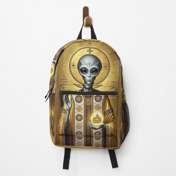 Item preview, Holy Alien designed and sold by MESSAYA.