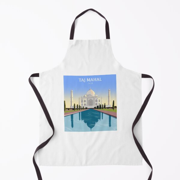 Item preview, Taj Mahal designed and sold by loeb-crea.