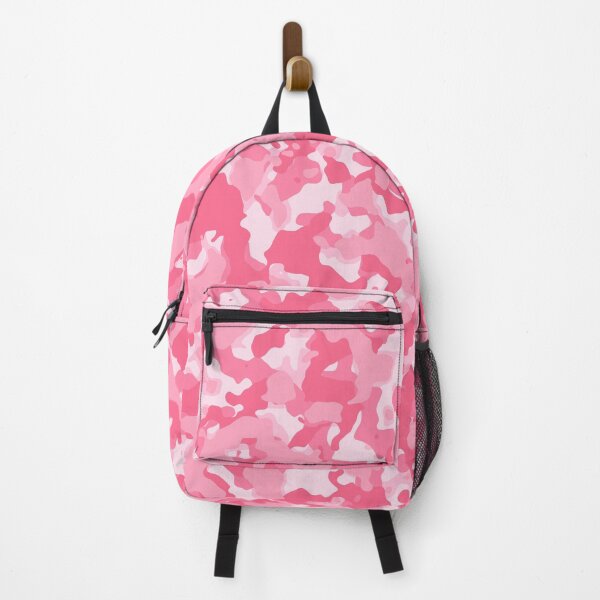 Item preview, Rosy Camouflage designed and sold by Rili22.
