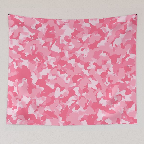 Item preview, Rosy Camouflage designed and sold by Rili22.