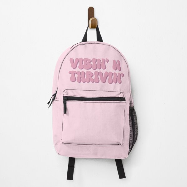 Item preview, vibin’ n thrivin’ designed and sold by eletia.