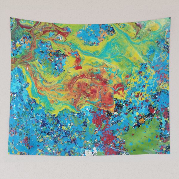 Item preview, Rabbit Hole designed and sold by ColorTrend.