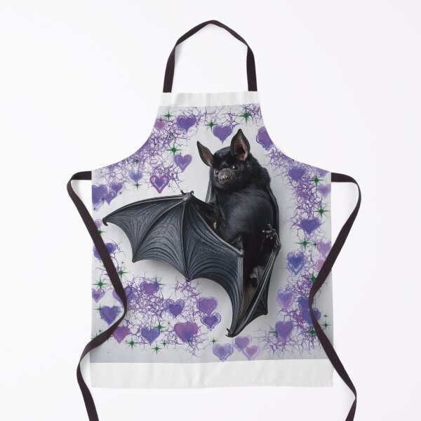 Item preview, Bat in Love Bat designed and sold by GregorProjector.