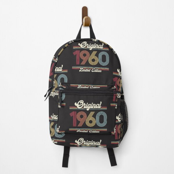 Item preview, Original 1960 - 65 Birthday Men Women Retro designed and sold by cidolopez.