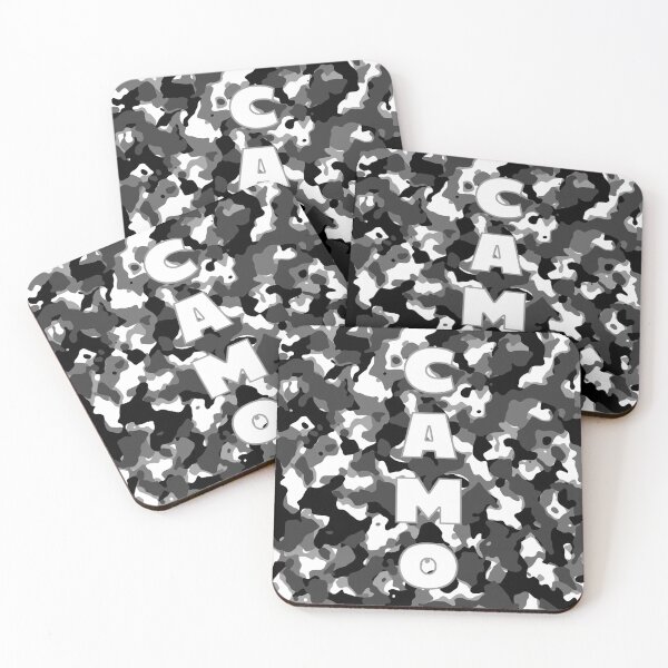 Item preview, Neutral Camouflage designed and sold by Rili22.