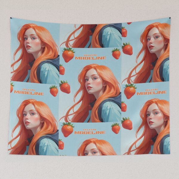 Item preview, Celeste anime-realistic type designed and sold by anime-black.
