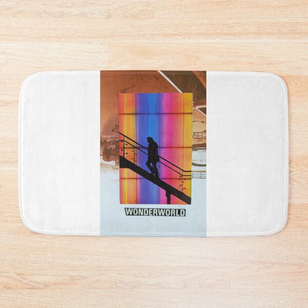 Item preview, Wonderworld designed and sold by ScottBakerPoet.
