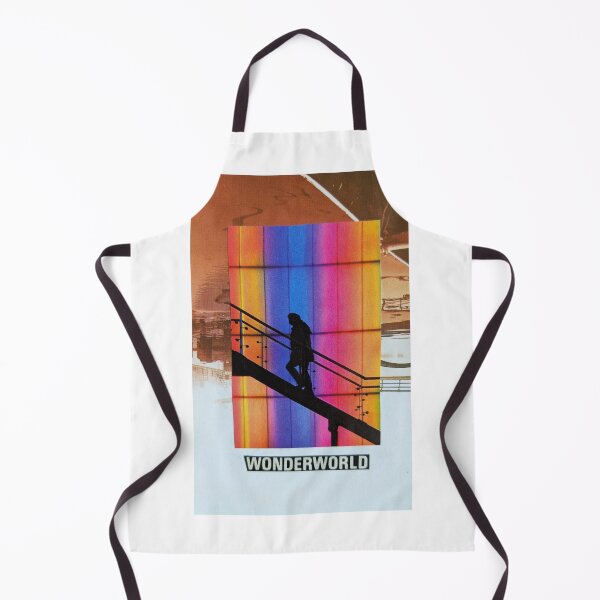 Item preview, Wonderworld designed and sold by ScottBakerPoet.