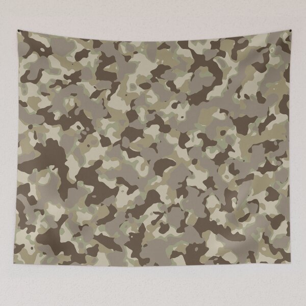 Item preview, Earthy Camouflage designed and sold by Rili22.
