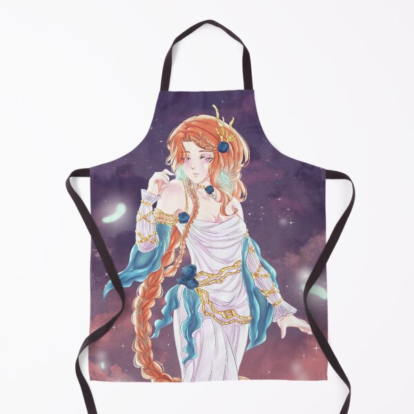 Item preview, Goddess: Kiara Takanashi (HoloEN) Fanart designed and sold by Saycana Illustrations.