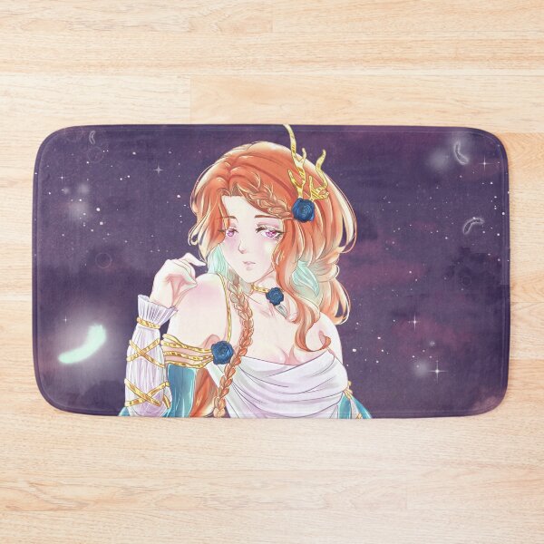 Item preview, Goddess: Kiara Takanashi (HoloEN) Fanart designed and sold by Saycana Illustrations.