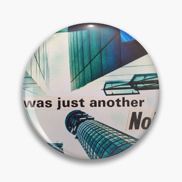 Item preview, (1620) It Was Just Another Noise designed and sold by ScottBakerPoet.