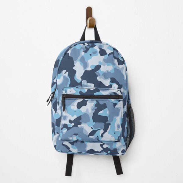 Item preview, Breezy Camouflage designed and sold by Rili22.