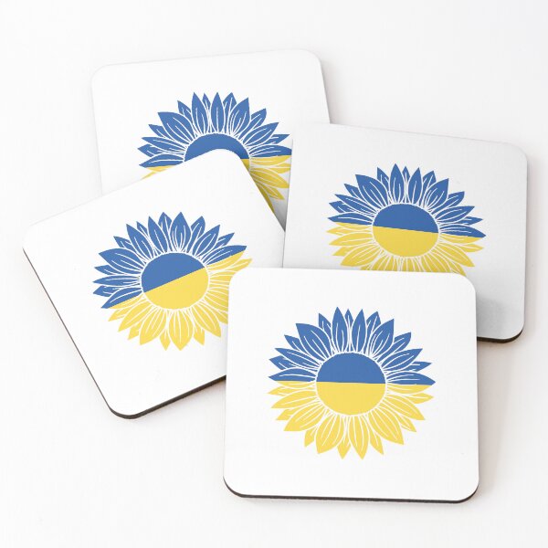 Item preview, Ukrainian Sunflower  designed and sold by helenostore.