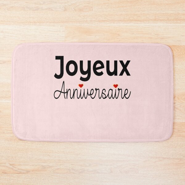 Item preview, Congratulations French designed and sold by minimalartstory.