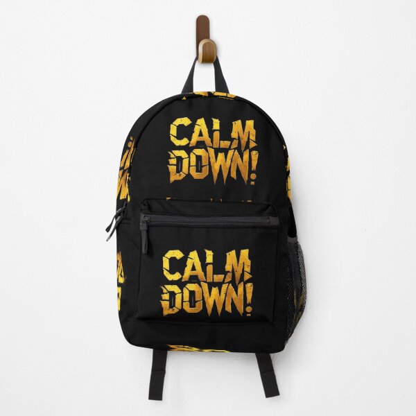 Item preview, Calm Down! 51 designed and sold by Zeir Shop.