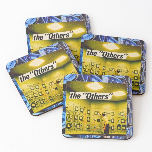 Item preview, The "Others" designed and sold by ScottBakerPoet.