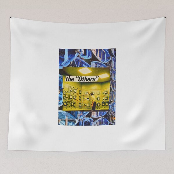 Item preview, The "Others" designed and sold by ScottBakerPoet.