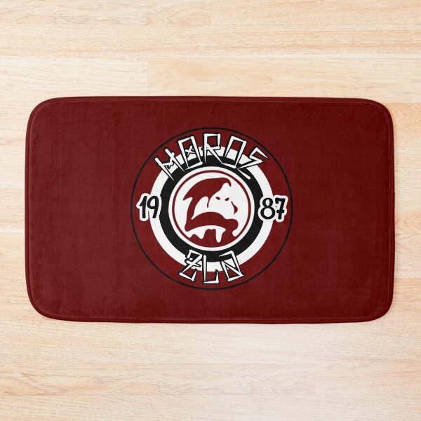 Item preview, Horde Zla 1987 Together we are invincible designed and sold by canvasriddle.