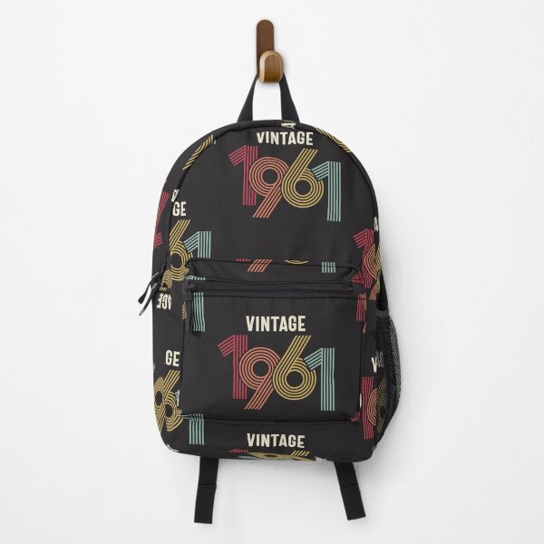 Item preview, Original 1961 Birthday Men Women Retro designed and sold by cidolopez.