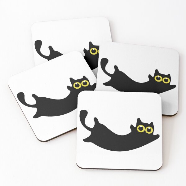 Item preview, EyeCat joy designed and sold by Asotshop.