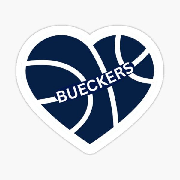 Item preview, Paige Bueckers Heart designed and sold by hurleygirly.