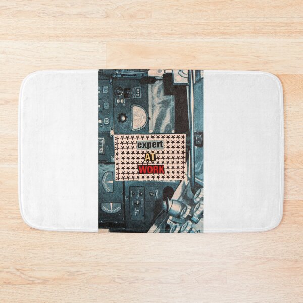 Item preview, Expert At Work designed and sold by ScottBakerPoet.