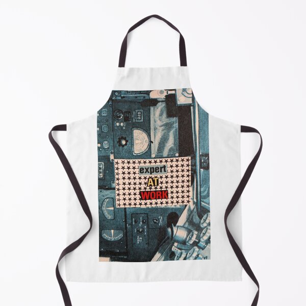 Item preview, Expert At Work designed and sold by ScottBakerPoet.