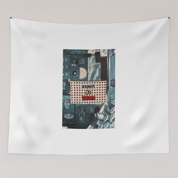 Item preview, Expert At Work designed and sold by ScottBakerPoet.