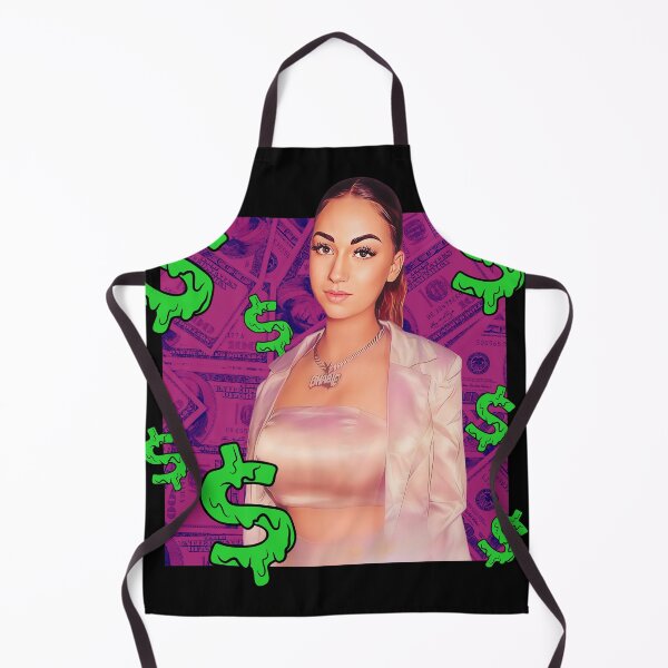 Item preview, Bad Bhaddies Money Aesthetic Hip-Hop Art designed and sold by Zuriel Hargrove.