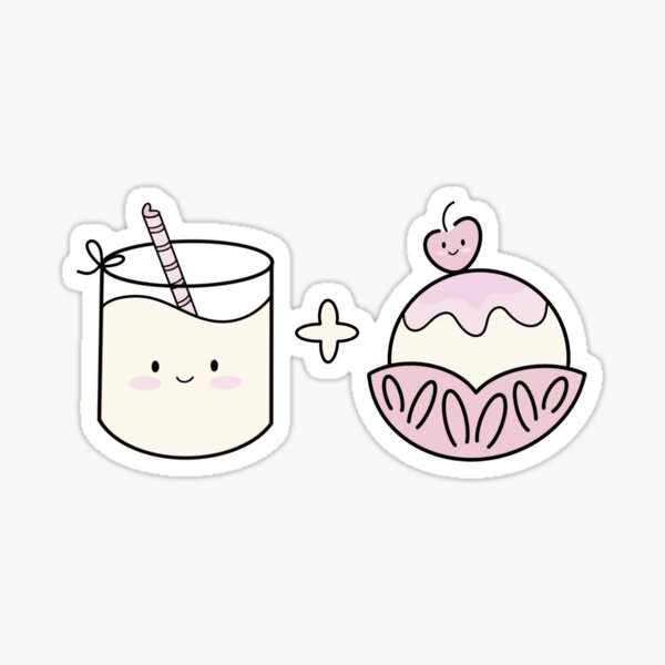Artikel-Vorschau von Sojamilch + Eisbecher-Logo, designt und verkauft von soymilknsundaes.