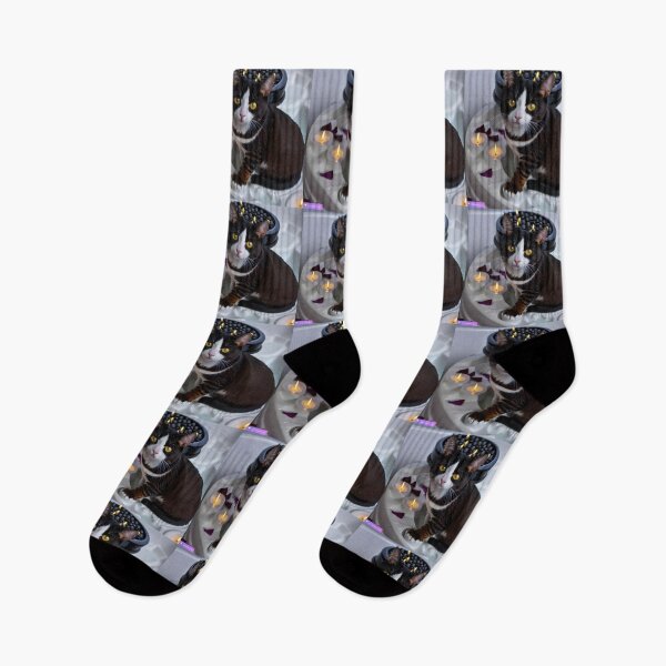 Item preview, Spa Day for Cats designed and sold by Meowsterpiece23.