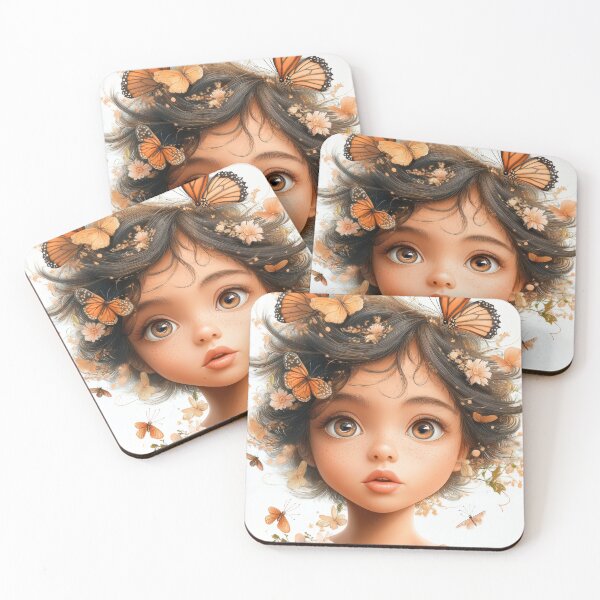 Item preview, Hana (はな) "Flower" designed and sold by Dreamers Artists.